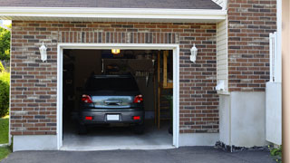 Garage Door Installation at Hyde Park, Illinois