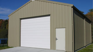 Garage Door Openers at Hyde Park, Illinois